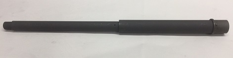 Xtreme Gun AR 15 M4 7.62x39 1-10 twist 16" barrel